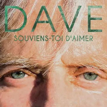 Dave - Souviens-toi d'aimer [Albums]