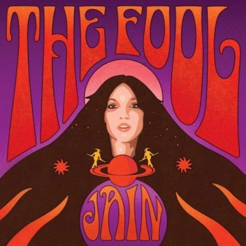 JAIN - The Fool ( MP3)  [Albums]