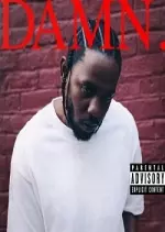 Kendrick Lamar-DAMN  [Albums]