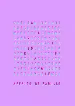 Affaire De Famille [Albums]