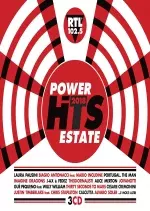 Power Hits Estate 2018  [Albums]