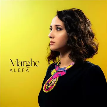 MARGHE - Alefa [Albums]