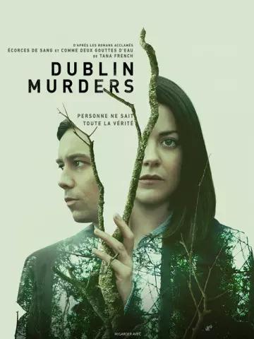 Dublin Murders - Saison 1 - VF HD