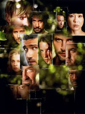 Lost, les disparus - Saison 6 - vostfr-hq