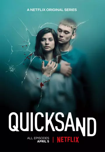 Quicksand ? Rien de plus grand - Saison 1 - vf-hq