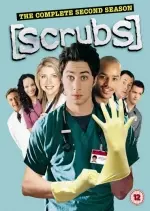 Scrubs - Saison 2 - vf