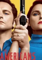 The Americans (2013) - Saison 5 - vostfr