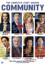 Community - Saison 1 - vostfr