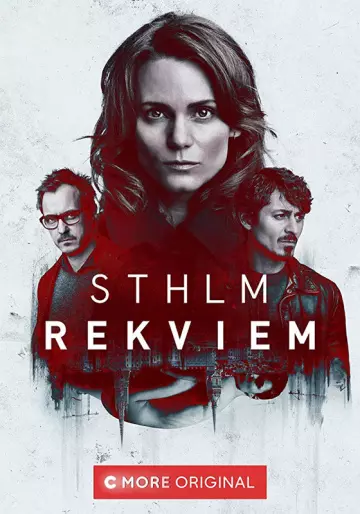 Stockholm Requiem - Saison 1 - VF