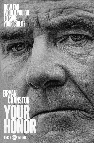 Your Honor - Saison 1 - VOSTFR HD