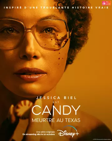 Candy - Saison 1 - VF