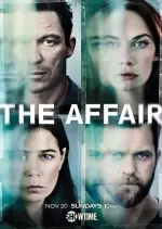 The Affair - Saison 3 - VF