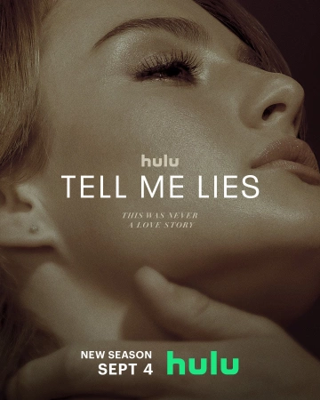 Tell Me Lies - Saison 2 - multi-4k