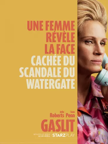 Gaslit - Saison 1 - VF HD