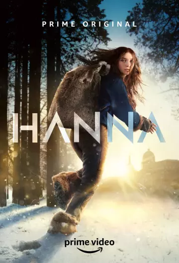 Hanna - Saison 1 - VOSTFR