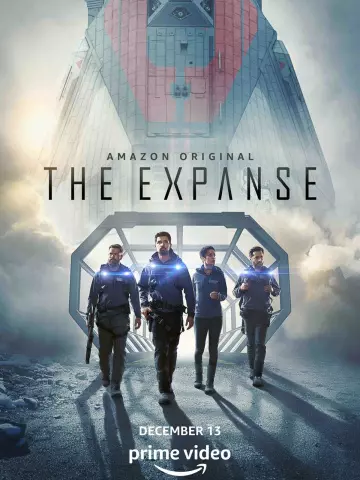 The Expanse - Saison 6 - VF