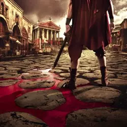 Rome - Saison 1 - VOSTFR HD