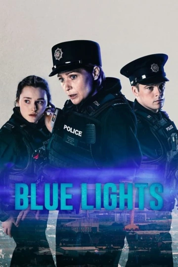 Blue Lights - Saison 2 - VOSTFR HD