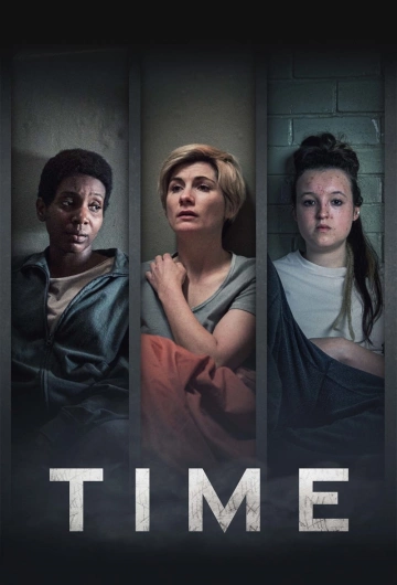 Time - Saison 2 - VOSTFR HD