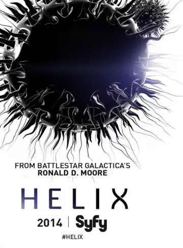 Helix - Saison 1 - VF HD