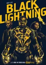 Black Lightning - Saison 1 - VF