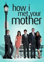 How I Met Your Mother - Saison 2 - VF