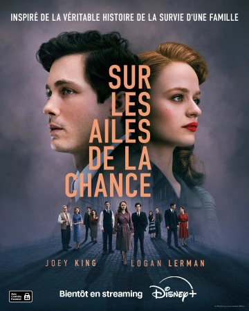 Sur les ailes de la chance - Saison 1 - VF HD