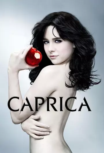 Caprica - Saison 1 - VF