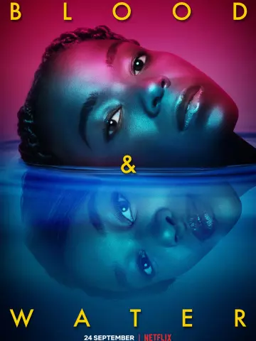 Blood & Water - Saison 2 - VOSTFR