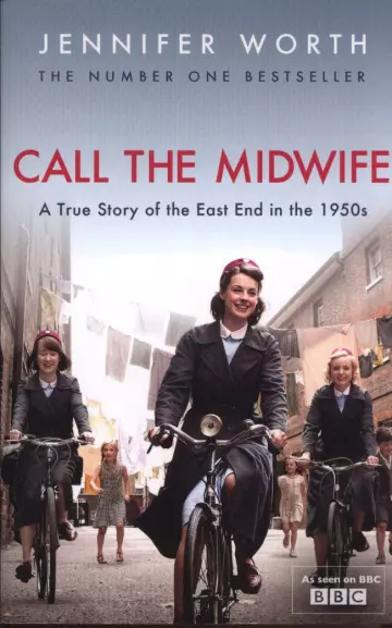 Call the Midwife - Saison 1 - VF HD