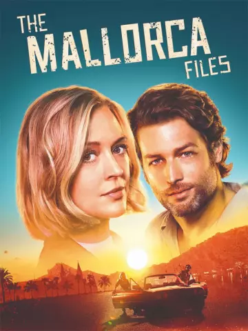 Mallorca - Saison 1 - VF HD