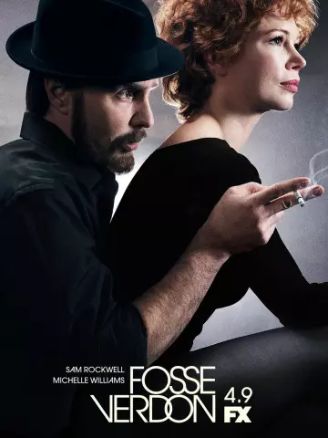 Fosse/Verdon - Saison 1 - VF