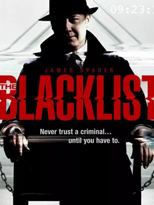 Blacklist - Saison 1 - VOSTFR