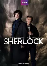 Sherlock - Saison 3 - VF