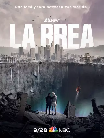 La Brea - Saison 1 - VOSTFR