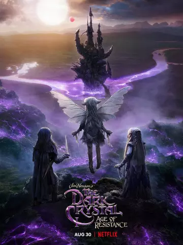 Dark Crystal : le temps de la résistance - Saison 1 - VOSTFR HD