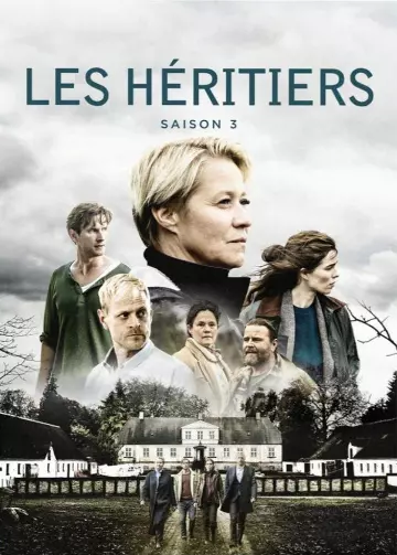 Les Héritiers - Saison 3 - VOSTFR