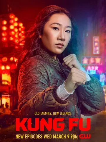 Kung Fu (2021) - Saison 2 - VOSTFR