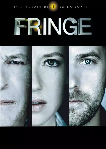 Fringe - Saison 1 - VOSTFR