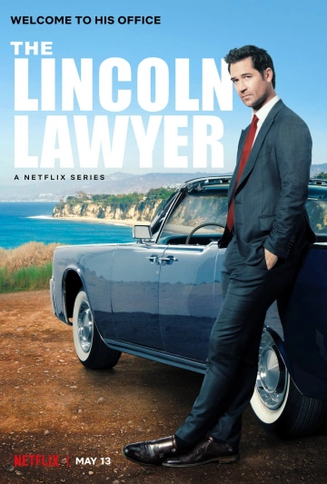 La Défense Lincoln - Saison 2 - VF