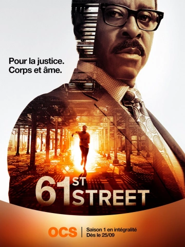 61st Street - Saison 2 - VOSTFR