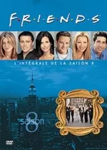 Friends - Saison 8 - VF