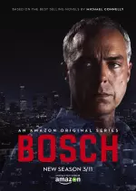 Harry Bosch - Saison 2 - VF