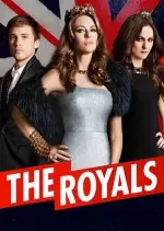 The Royals - Saison 4 - VOSTFR