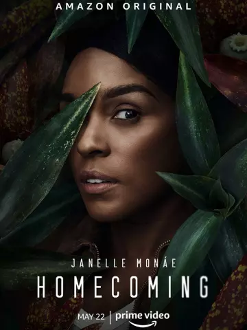 Homecoming - Saison 2 - VOSTFR