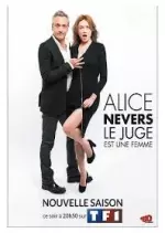 Alice Nevers, le juge est une femme - Saison 15 - VF