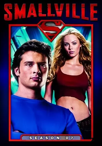 Smallville - Saison 7 - VF