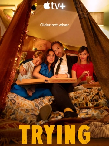 Trying - Saison 4 - VF