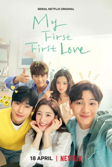 My First First Love - Saison 2 - VF HD