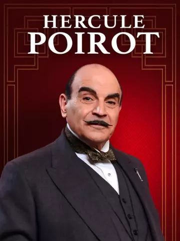 Hercule Poirot - Saison 6 - VF